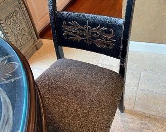 High end and beautiful!