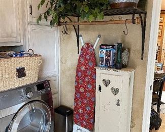 Laundry Room supplies