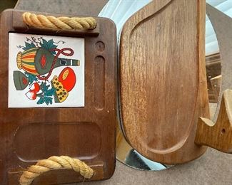 Loads of mid century modern