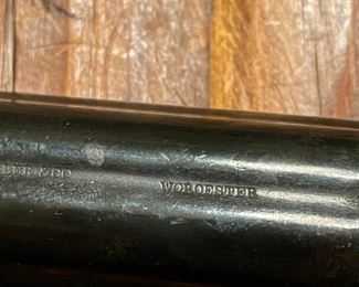 1800's Allen Thurber & Co. Pepperbox Pistol - .32 Caliber 