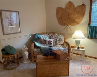 Wicker / Rattan Furniture