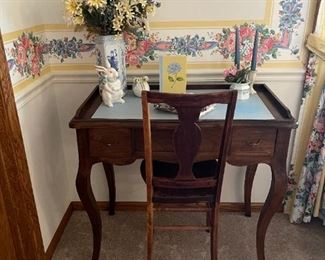 Antique Writing Desk