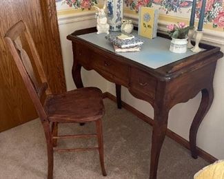 Antique Writing Desk