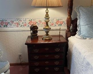 AMERICAN DREW 6 Piece Bedroom Set