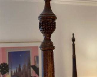 AMERICAN DREW 6 Piece Bedroom Set