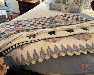 Handmade Quilts