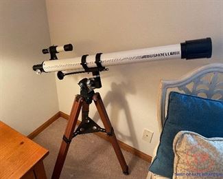 Vintage Bushnell Telescope