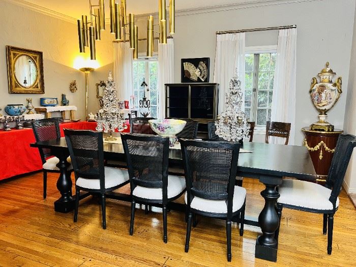 LEGACY ESTATE SALES IS IN BEVERLY HILLS! starts on 11/20/2021