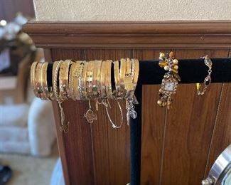 More jewelry