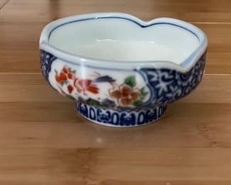 Chinese Rice Bowl. Photo 1 of 3.