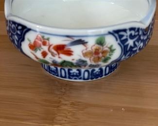 Chinese Rice Bowl. Photo 3 of 3.