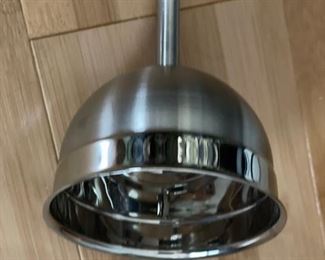 Cocktail Strainer.