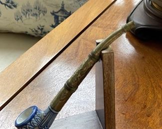 Vintage Smoking Accessories. Photo 5 of 5.