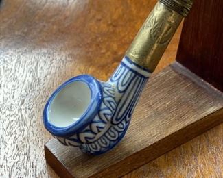 Vintage Smoking Accessories. Photo 4 of 5.