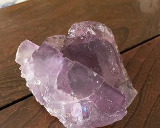 Amethyst Stone.