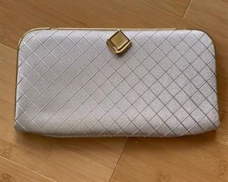 Evening Clutch.