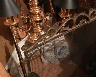 Gold PlatedNot Brass