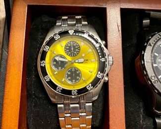 Mens watches 