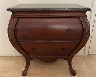 Beautiful Bombay Co Console Table