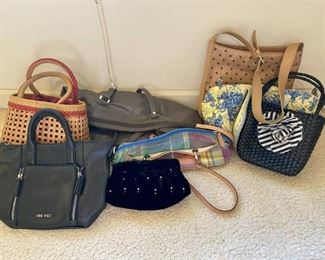 Beautiful Purses Collection