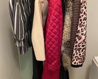 Elegant Collection of Designer Womens Clothing