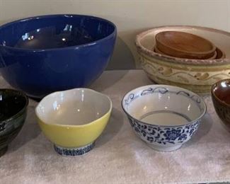 Pretty Bowl Collection