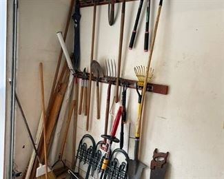 Tool and Appliance Lot