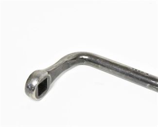 MAC Tools - Base Nut Wrench - Aircraft Tool