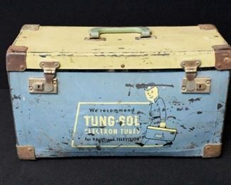 Tung-Sol Service Case