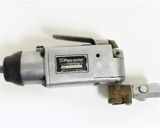 Chicago Pneumatic Pace-Setter CP-850 Air Wrench