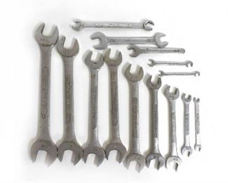 Open End Wrenches Craftsman Great Neck & More