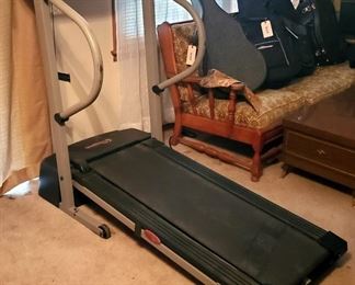 Proform Pacer Circuit Treadmill With Digital Display