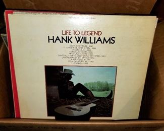 Vintage LP Record Albums Assortment 50s, 60s, And 70s, Country Western, Big Band, Orchestra, Polka, And More