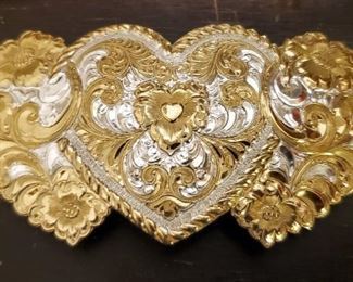 Bulova la Petite 23 Jewel Ladies Wrist Watch In Original Box, Jean And Orvin Ladies Wrist Watches, Pendants, Rolodex, Metal Coin Purse, And More