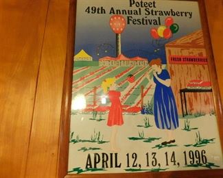 1996 Poteet strawberry festival