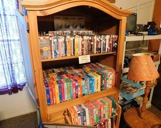 movies, cabinet