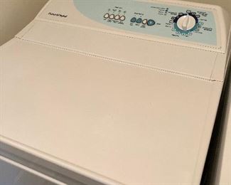 Dryer (Fisher & Paykel)