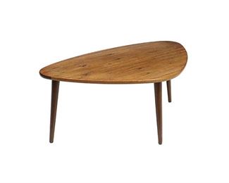 Danish Mid-Century Coffee Table