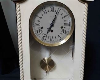 Chiming Clock