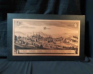 Pforzheim Germany Art