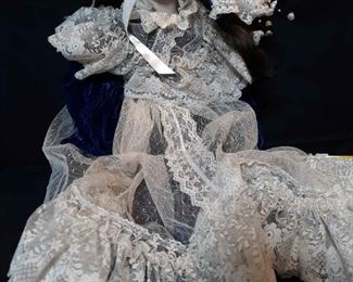 1 Doll Designed By Marie Alana