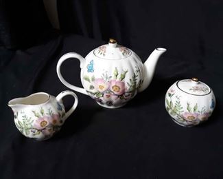 Graces Teaware Tea Set