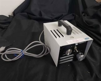 Orascoptic Research Illuminator Fiber Optic Light Source