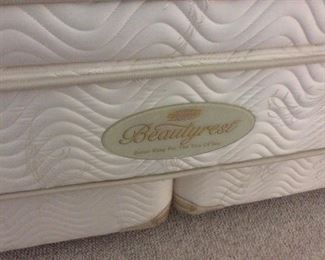 Beautyrest mattress