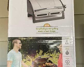 Cuisinart Portable Gas Grill