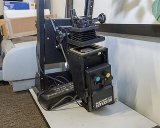 Beseler enlarger