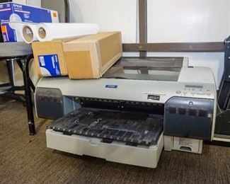 Epson photo printer