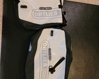 Orbtieb Waterproof camping bag