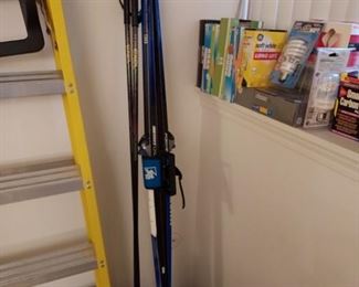 Fischer Cross Country Skis