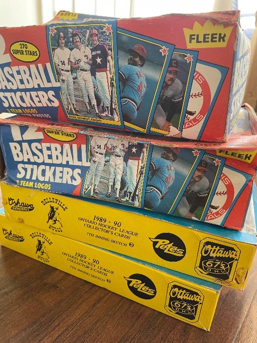 Sports Memorabilia Sale in Lexington, KY starts on 11/19/2021